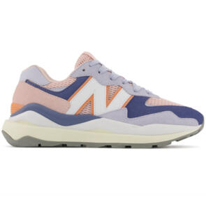 NEW BALANCE WOMENS 5740 PINK HAZE