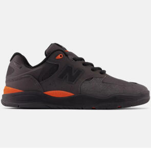 NEW BALANCE NUMERIC 1010 TIAGO LEMOS PHANTOM / ORANGESUEDE