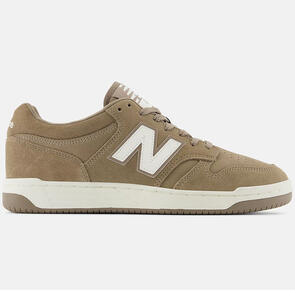 NEW BALANCE BB 480 MUSHROOM WITH SEA SALT D