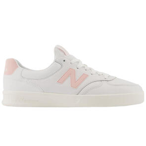 NEW BALANCE 300 WHITE PINK D