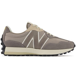 NEW BALANCE 327 WARM GRAY WHITE