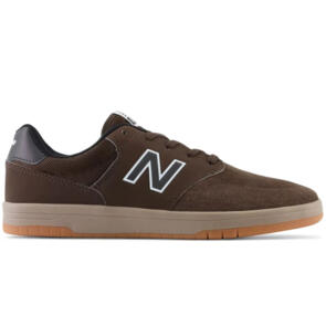 NEW BALANCE 425 BROWN / BLACK SUEDE / SYNTHETIC