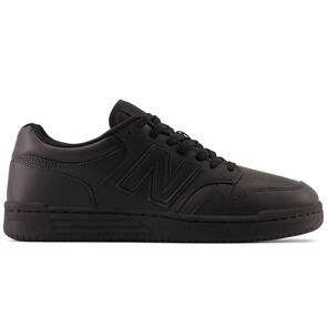 NEW BALANCE 480 BLACK BLACK