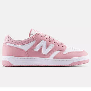 NEW BALANCE 480 ROSE SUGAR / WHITE D
