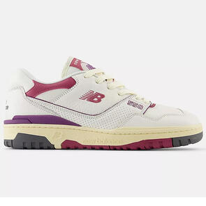 NEW BALANCE 550 SEA SALT / SCORPIO / CALCIUM D