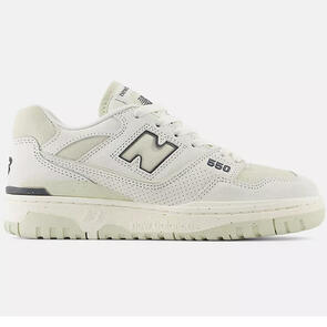 NEW BALANCE 550 TURTLEDOVE / MAGNET B