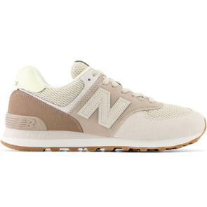 NEW BALANCE 574 APOLLO GREY TAN D