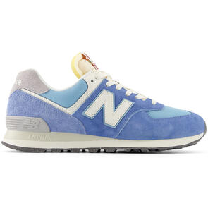 NEW BALANCE 574 BLUE LAGUNA SEA SALT D