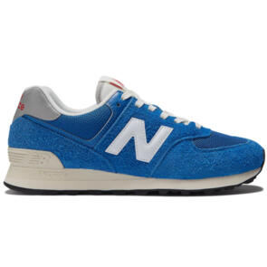 NEW BALANCE 574 HERITAGE BLUE/WHITE
