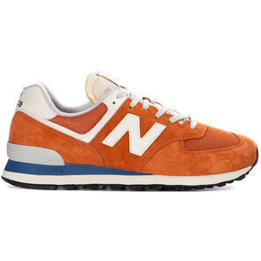 NEW BALANCE 574 INFIELD CLAY / SEA SALT