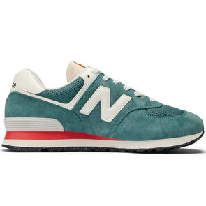 NEW BALANCE 574 NEW SPRUCE D