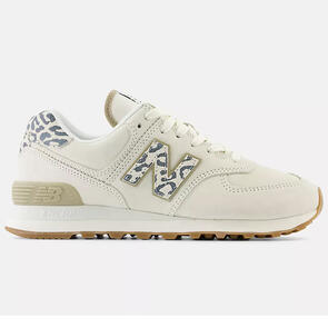 NEW BALANCE 574 SEA SALT WITH PHANTOM B