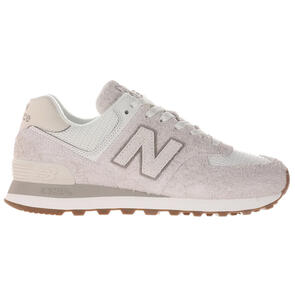 NEW BALANCE 574 SEA SALT/WHITE B