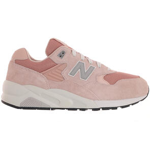 NEW BALANCE 580 PINK SAND D