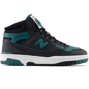 NEW BALANCE 650 BLACK GREEN