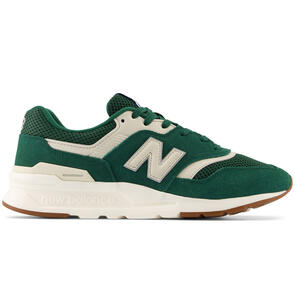 NEW BALANCE 997 NIGHTWATCH GREEN