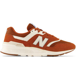 NEW BALANCE 997 RUST OXIDE