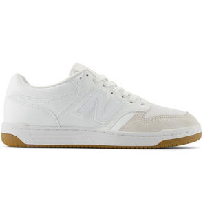 NEW BALANCE BB480 WHITE GUM D