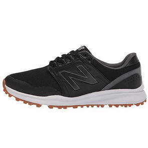 NEW BALANCE GOLF BREEZE V2 SL BLACK