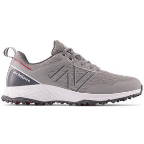 NEW BALANCE GOLF FRESH FOAM CONTEND SL GREY / CHARCOAL