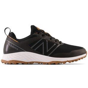 NEW BALANCE GOLF FRESH FOAM CONTEND SL BLACK / GUM