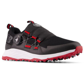 NEW BALANCE FRESH FOAM PACE SL BOA BLACK WITH RED D
