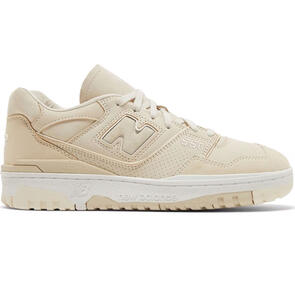 NEW BALANCE 550 BONE LIGHT MILK TEA D