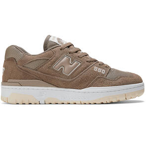 NEW BALANCE 550 MUSHROOM D