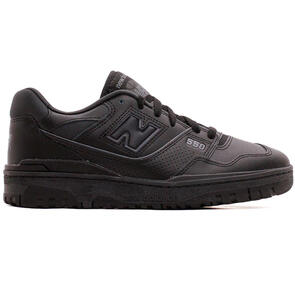 NEW BALANCE 550 TRIPLE BLACK D