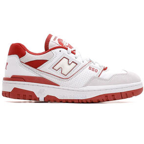 NEW BALANCE 550 WHITE ASTRO DUST D
