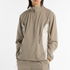 NEW BALANCE RUN ENERGY JACKET DOCKSIDE