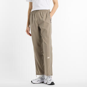 NEW BALANCE RUN ENERGY PANT DOCKSIDE