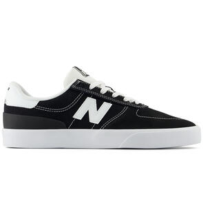 NEW BALANCE NUMERIC 272 BLACK WHITE D