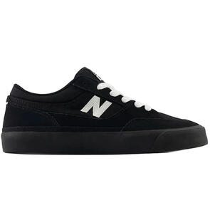 NEW BALANCE NUMERIC 417 FRANKY VILLANI BLACK BLACK