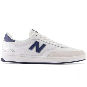 NEW BALANCE NUMERIC 440 WHITE NAVY