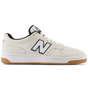 NEW BALANCE NUMERIC 480 CREAM WHITE D