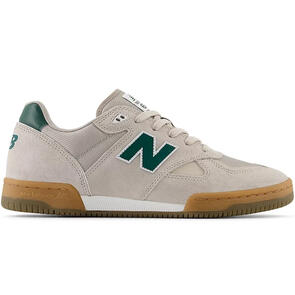 NEW BALANCE NUMERIC TOM KNOX 600 TIMBER WOLF FOREST GREEN