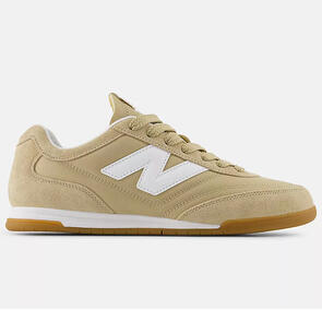 NEW BALANCE RC42 INCENSE / WHITE / GUM D