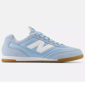 NEW BALANCE RC42 LIGHT CHROME BLUE / WHITE / GUM D
