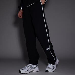 NEW BALANCE RUN ENERGY PANT BLACK