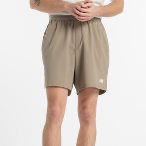 NEW BALANCE RUN ENERGY SHORTS DOCKSIDE