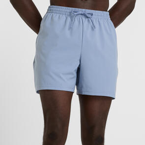 NEW BALANCE SPORT ESSENTIAL SHORT 5" DUSK SHOW