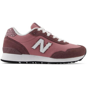 NEW BALANCE WOMENS 515 ROSEWOOD B