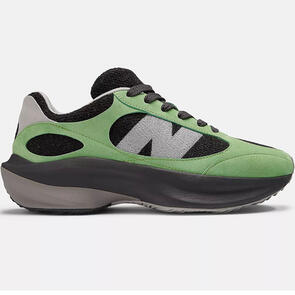 NEW BALANCE WRPD RUNNER GREEN WITH PHANTOM AND SUMMER FOG