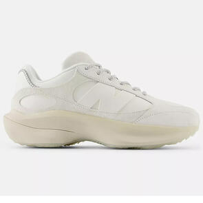 NEW BALANCE WRPD RUNNER SEA SALT / SLATE GREY / LINEN D