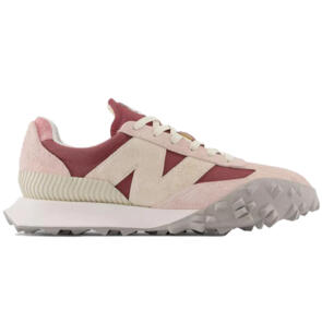 NEW BALANCE XC72 WASHED PINK D