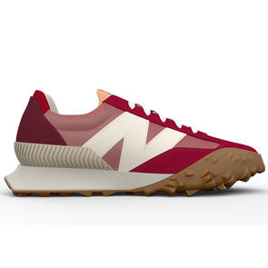 NEW BALANCE XC72 WASHED HENNA HORIZON D