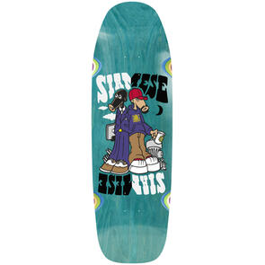 NEW DEAL NEW SIAMESE 9.6