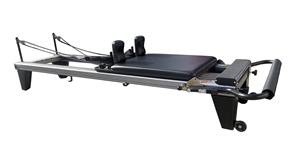 GALLERY SERIES - CROSSOVER ALUMINIUM REFORMER
