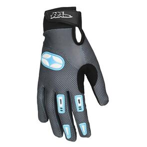NO FEAR FORMULA GLOVES BLAST